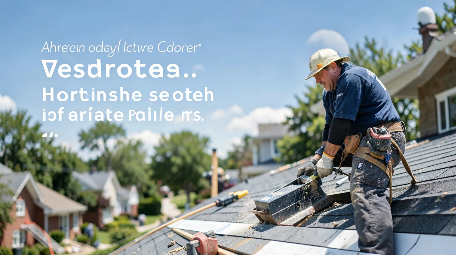 Roof Replacement in Maud, TX near me